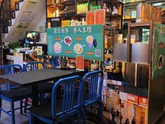 -左记港食(融科天城店)