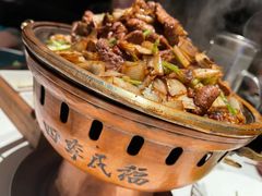 -四季民福烤鸭店(外滩外白渡桥店)