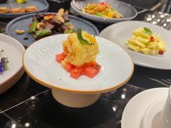 -杭州临平万丽酒店·万丽轩中餐厅