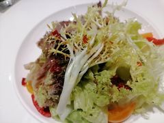 -王品牛排(福州泰禾店)