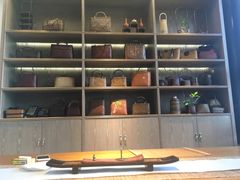 -帐篷客·溪龙茶谷度假酒店