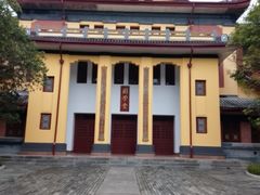 -桂林独秀峰王城景区