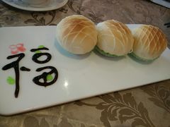 -新兴家喻酒家·羊城名宴(昌岗店)