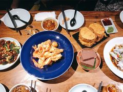 -小吊梨汤·北京菜·烤鸭(鸟巢店)