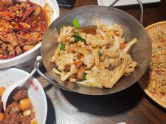 -小柴米·传统江西菜(万寿宫店)