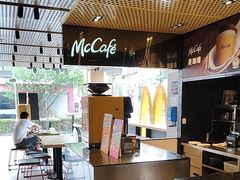-麦当劳(台州路桥DT店)