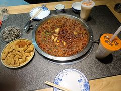 -胖子鱼·天水麻辣鱼火锅(秦州407店)