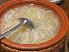 -闽鄂情·闽南招财鸭(水头店)