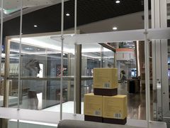 -奈雪的茶(市百一店)
