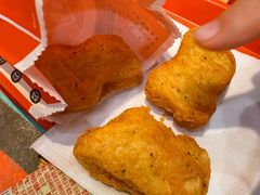 -塔斯汀中国汉堡(汽车站店)