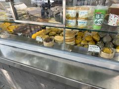 -宫门口馒头铺(创始人总店)
