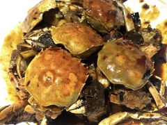 -功夫小龙虾·烧烤·江湖菜(金沙洲店)