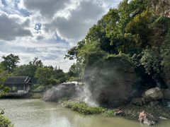 -狼山风景名胜区