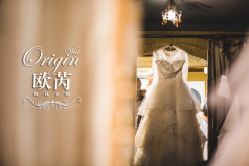 点击看大图 -上海瑞金洲际酒店·宴会厅