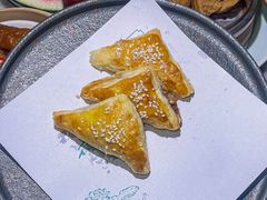 -东南里湖景餐厅·新闽菜(浦西万达店)