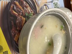-真功夫(北京西站店)