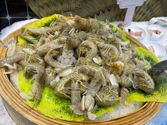 -川骄海鲜自助(河东店)