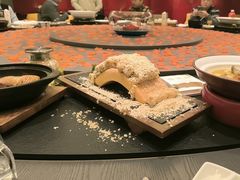 -香丰阁·烤鸭·川湘菜(清河店)