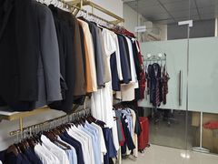 -DEKA大咔摄影·企业形象照·商务形象照拍摄(番禺南村万博店)