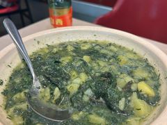 -斯琴阿妈蒙古餐厅(新城店)