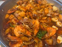 -黄记煌三汁焖锅(崇文门店)