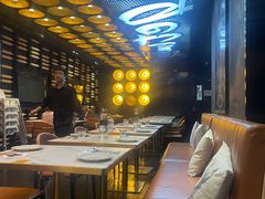 -get pizza意大利餐厅(凯德MALL店)