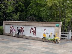 -广东花都湖国家湿地公园