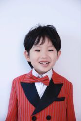 -初·印象孕妇儿童摄影馆