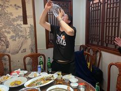 -那家老院子东北菜·饺子·小鸡炖蘑菇(艳华街店)