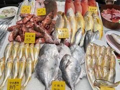 -瓯菜排档·温州海鲜(玕南店)