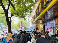 -家阳赵师傅油饼包烧麦(粮道街店)