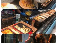 -盛江山自助料理(奥莱锦辉购物广场店)