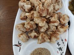 干炸肉段-张包铺(关东古巷店)