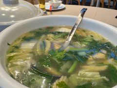 -真浪花园海鲜餐馆