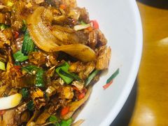 -格塘人家·山泉水煮鱼(望兴家园店)