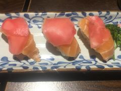 -禾绿寿司(星光68广场店)