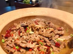 -沅江水·湖南家宴(南村万博长隆商圈店)