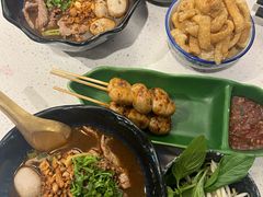 -通思密(CentralWorld Fl 3)