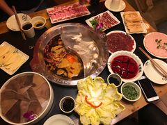 -大龙辣火锅·龙虾·烧烤(湖滨新天地店)