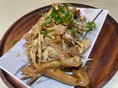 -鸭王烤鸭店(三里河店)