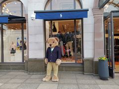 -POLO RALPH LAUREN(比斯特苏州购物村店)