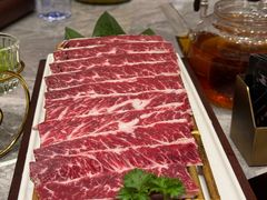 -龙记珍牛和牛烧肉(龙南街店)