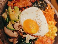 -七八冷面·延边朝鲜族美食(圣熙八号店)