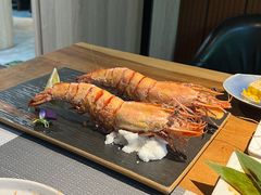 -森味薪火烧•烧鸟居酒屋•日本料理(望京店)