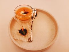 开胃小菜-福楼法餐厅FLO