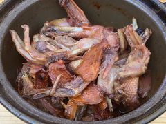 -斯丹姜母鸭·古法干香(涂门街总店)