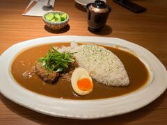 -CURRY YA 熟成咖哩專門店(深圳湾万象城店)