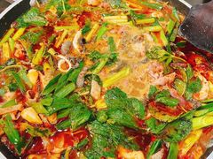 招牌牛杂-池味巴瑶·崇巍牛杂家常菜(埌东店)