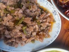 -九九牛肉馆(南山路店)