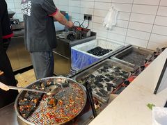 -黑色经典臭豆腐·湖南特产(步行街店)